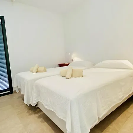 Apartman Mirador Blue - Ground Floor Pollença