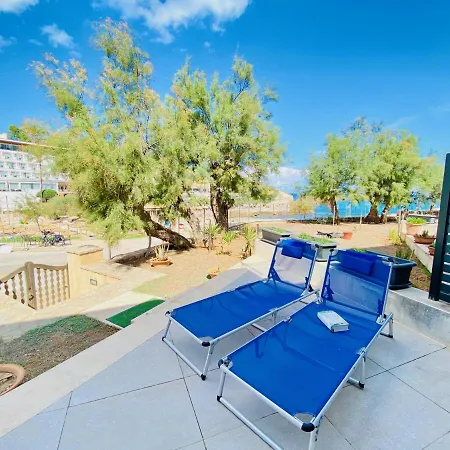 Apartman Mirador Blue - Ground Floor Pollença